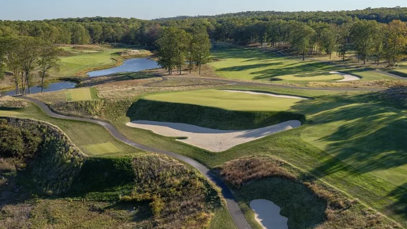 Latest turf news: Yale Golf Course nears reopening after Hanse-Wagner restoration: After almost three years of being under the knife, The Golf Course at Yale has been revived. The 1926 Charles Blair Macdonald-Seth Raynor design is set to reopen April 28… dlvr.it/TRSTFz