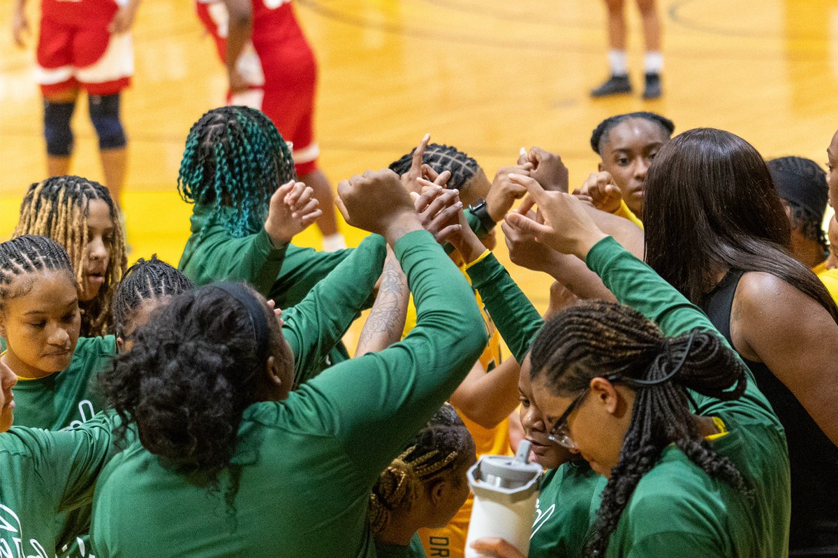 Our season came to an end last night after a hard-fought battle in the region tournament. Thank you to everyone that followed and supported us this season, we greatly appreciate you all 💚  #LOVEtheProcess #AlwaysUs