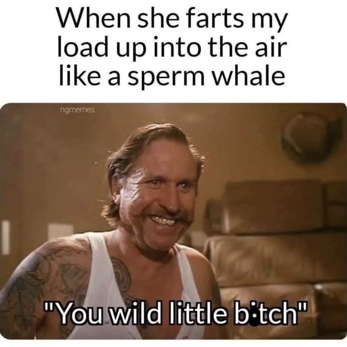 Edmonton Dude (Sambuca Sam) tweet media