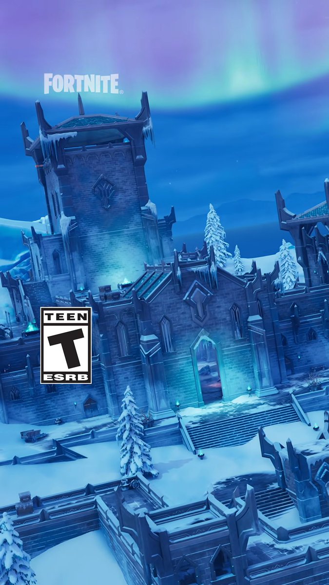 Fortnite Comp Report tweet media