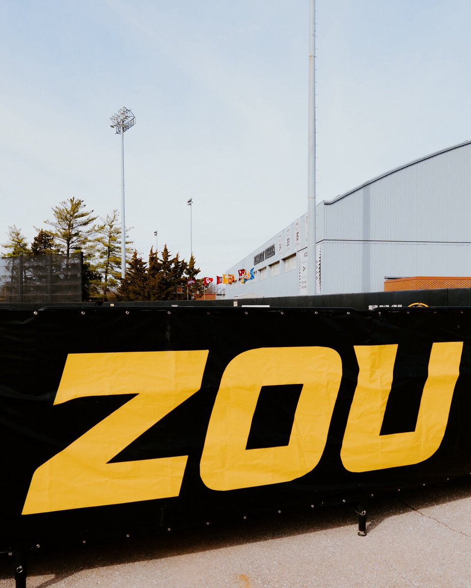Mizzou Baseball tweet media