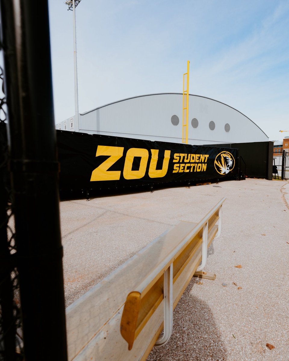Mizzou Baseball tweet media