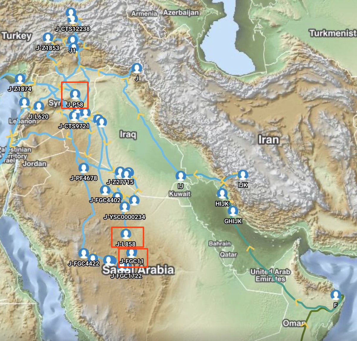 نوماد 🐪 tweet media