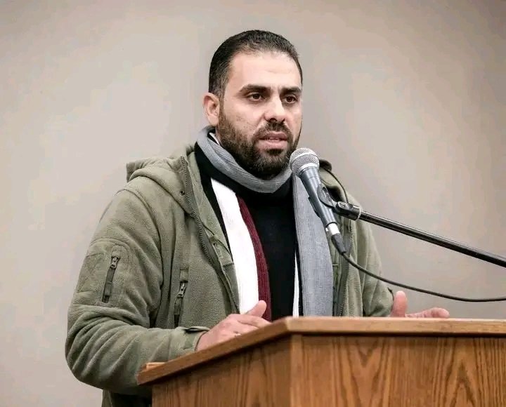 إبراهيم حذيفة الكحلوت tweet media