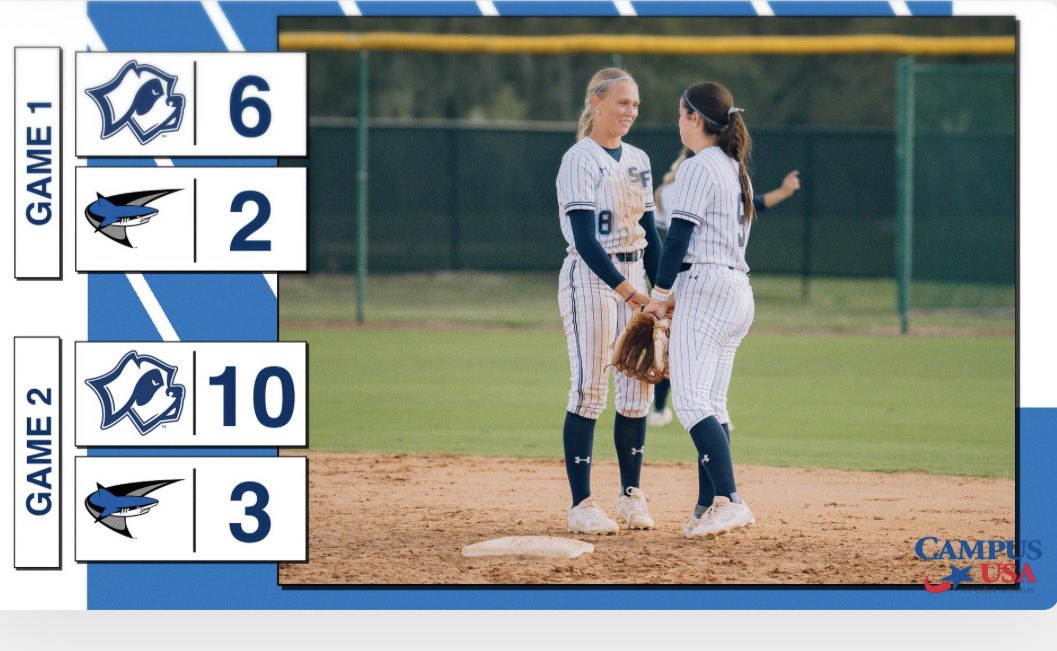 Santa Fe Saints Softball tweet media