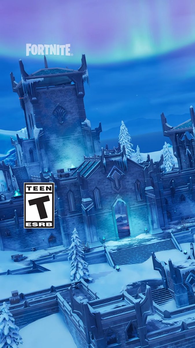 Ako | Fortnite News tweet media