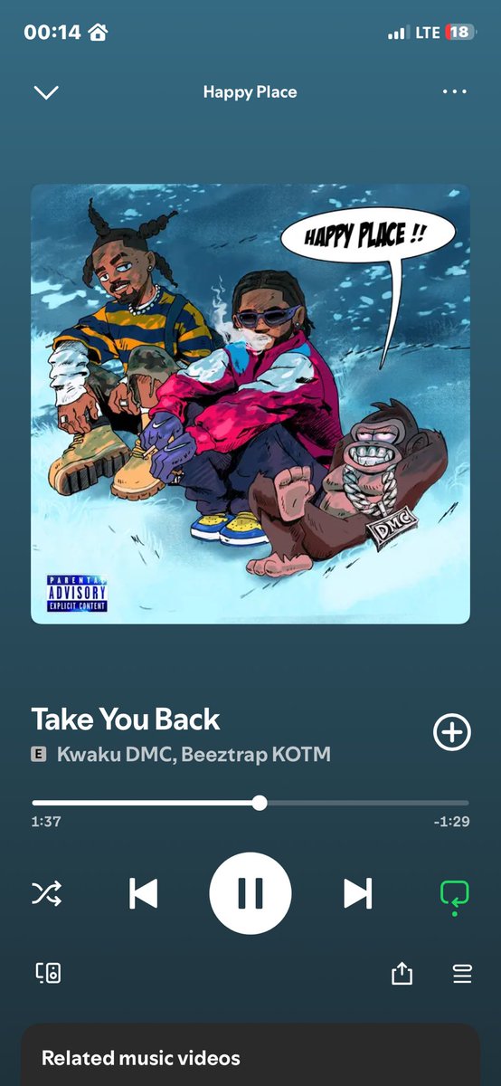 ygadpaul's tweet image. You broke my heart 💔💔💔💔. Oh beeztrap Kafra wai . #Happyplace open.spotify.com/album/2mvDoIS4… @beeztrapkotm @KwakuDMC