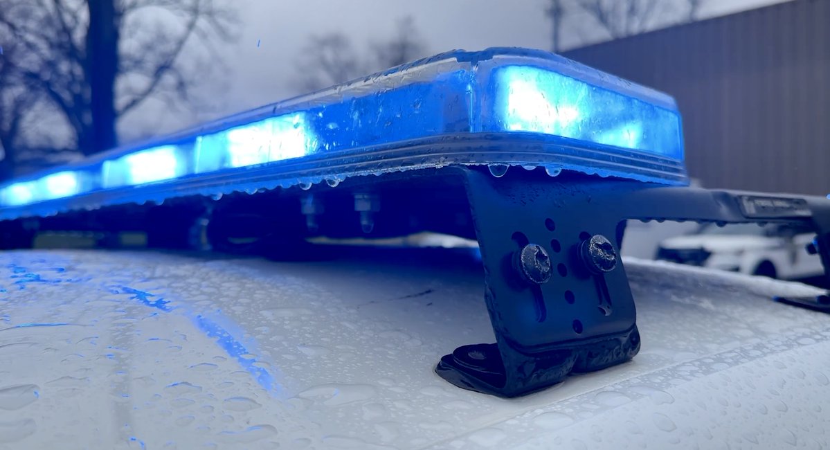 Huntsville Police tweet media