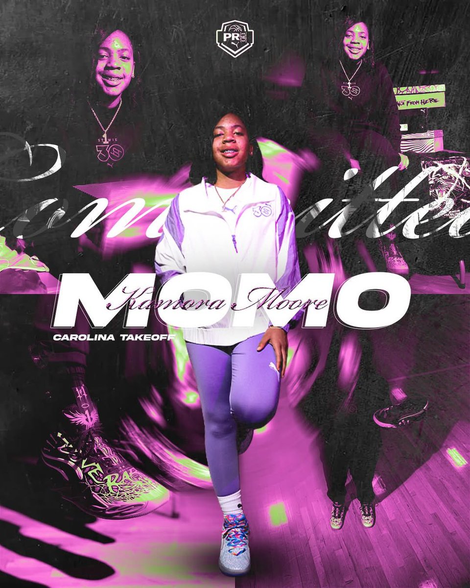 Kamora Moore tweet media