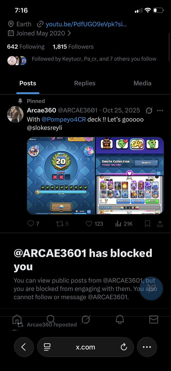 Snails⚡️ tweet media