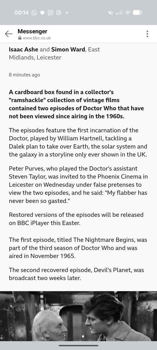 Dylan Rees - Too Hot For TV tweet media