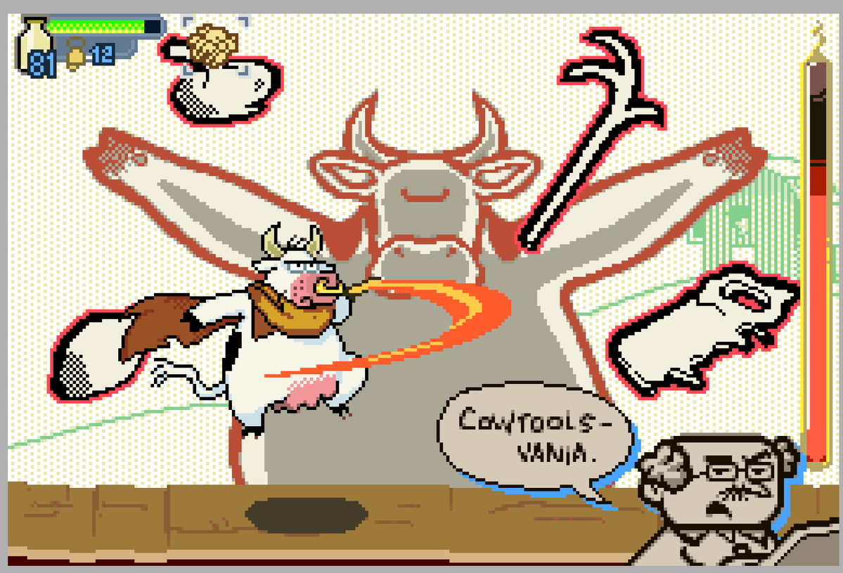 Gustave XIII tweet media