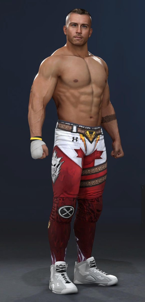 James Frost 🇨🇦 🎗 tweet media