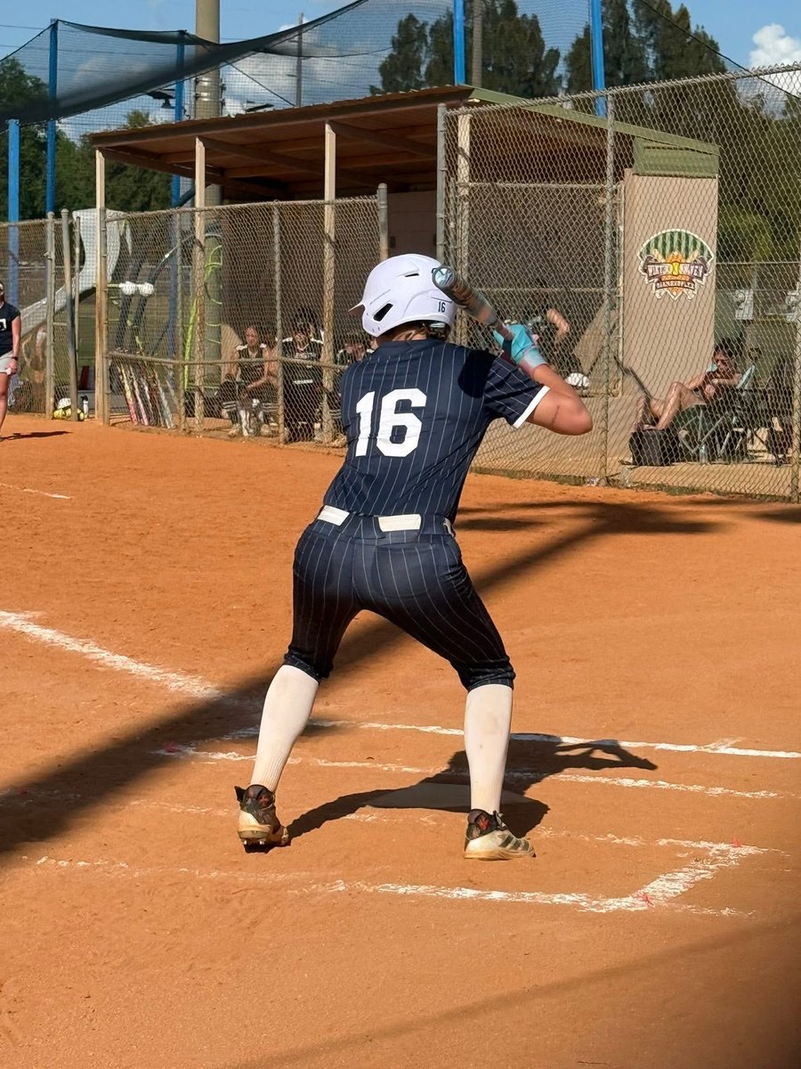 Capital District Fusion Softball tweet media