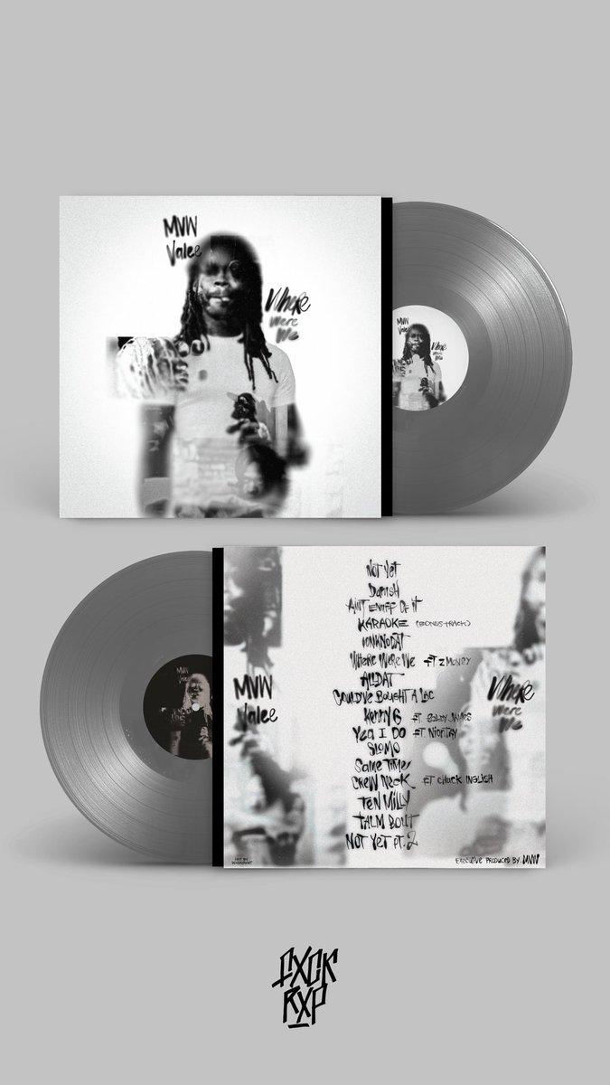 FXCK RXP - Independent Record Label tweet media