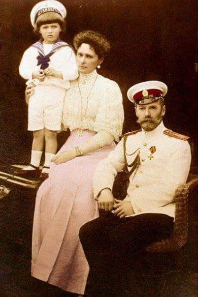 TsaristEmpire16's tweet image. #Romanov
#ImperialRussia