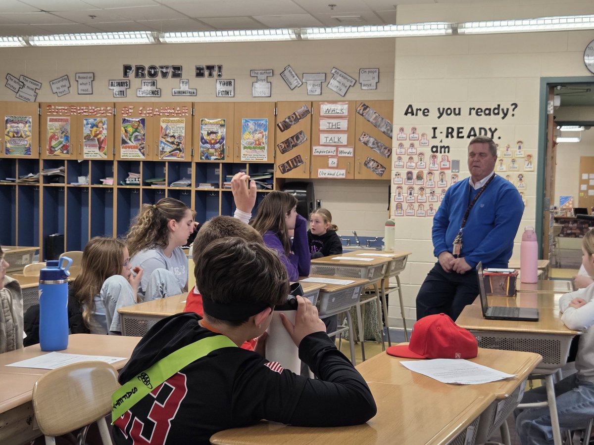 Christine Cooper tweet media