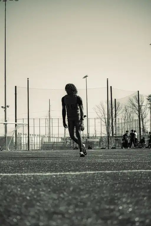 Josiah Garnett (6’0 160 CB C/O 27) tweet media