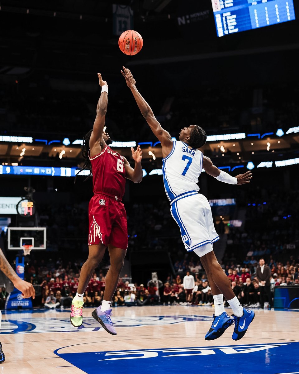 Florida State Men’s Basketball tweet media