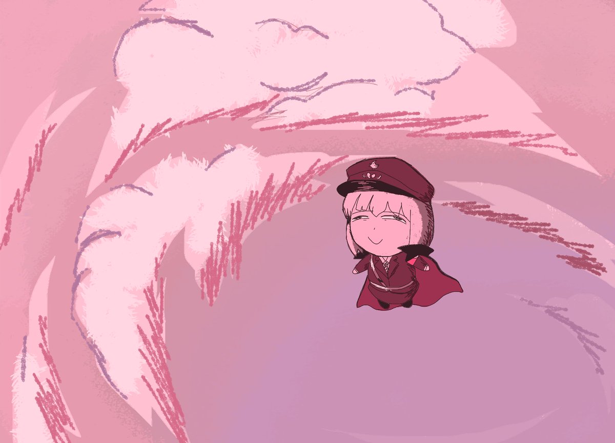 Crazed Jester tweet media