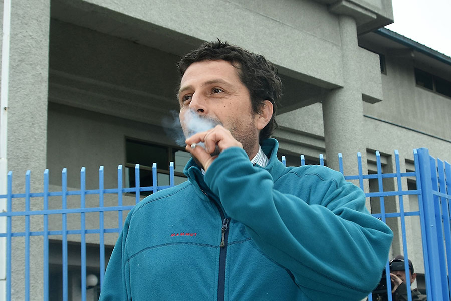 Sebastián Salinas tweet media