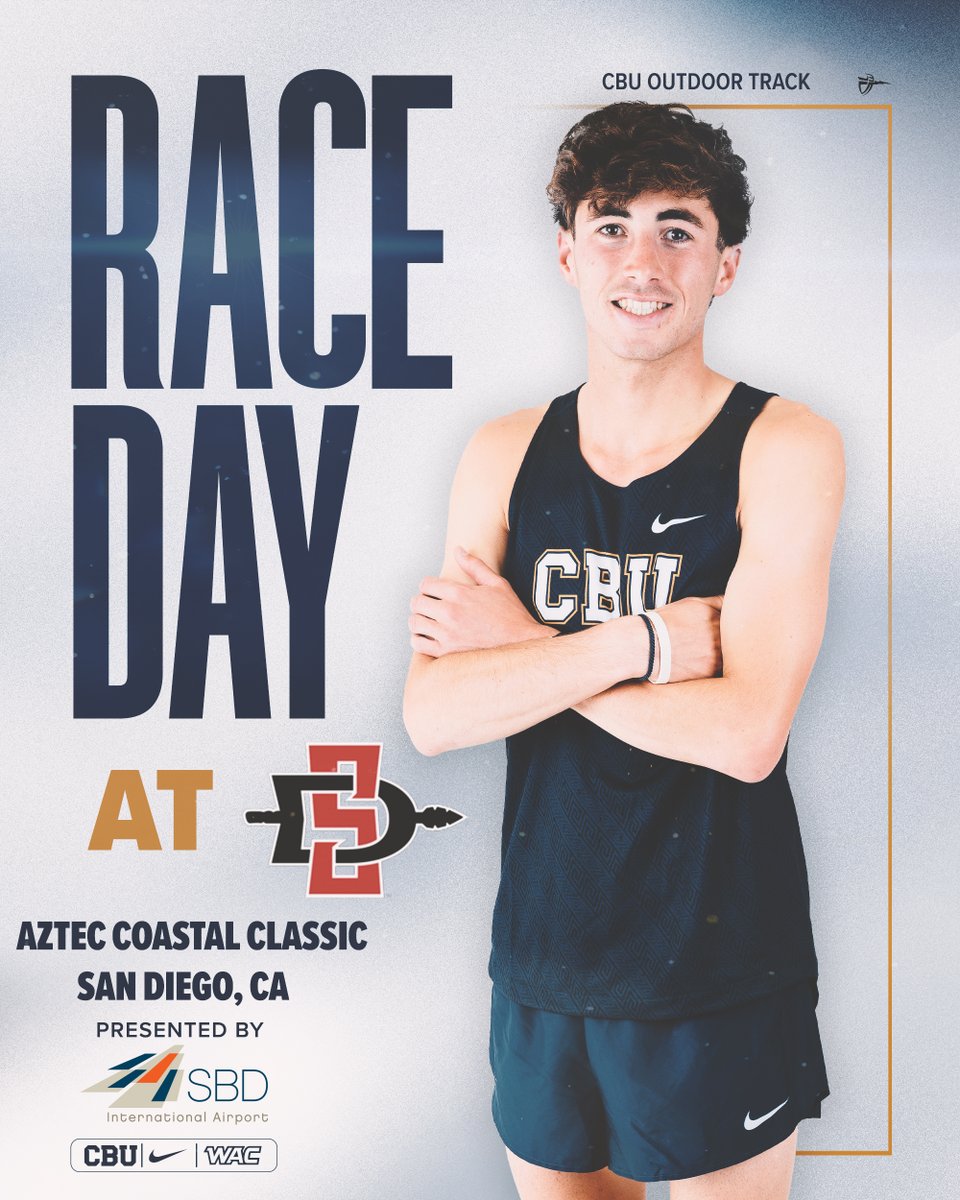 CBU XC & Track tweet media