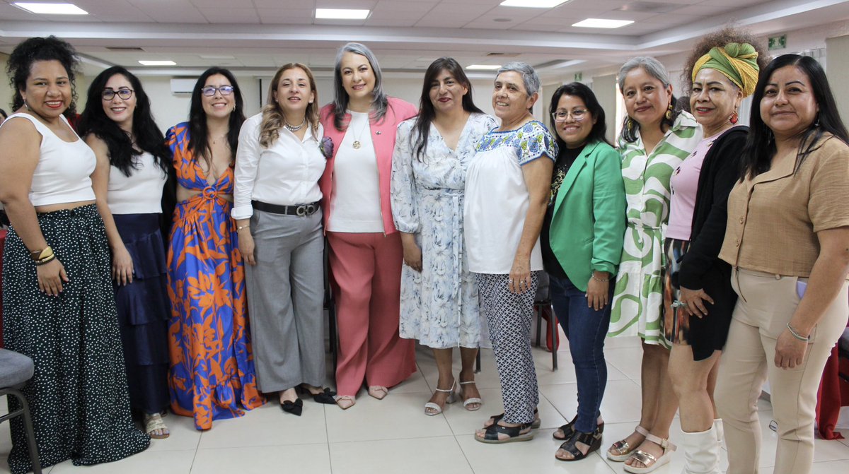 CDHMORELOS tweet media