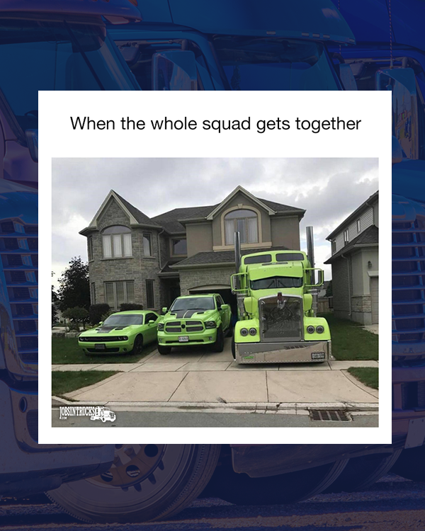 JobsInTrucks.com tweet media