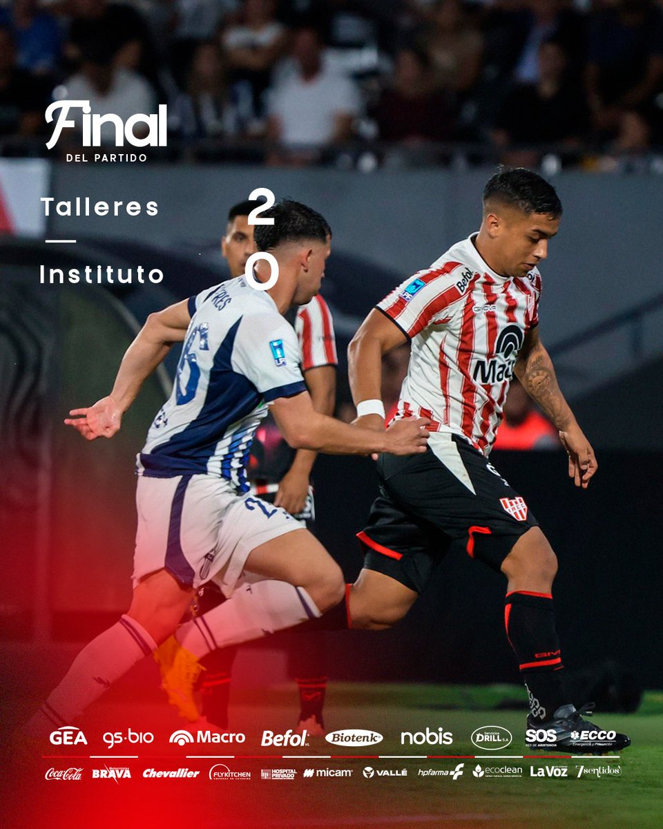 Instituto ACC tweet media