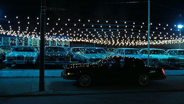 Thief (1981) 

dir. Michael Mann