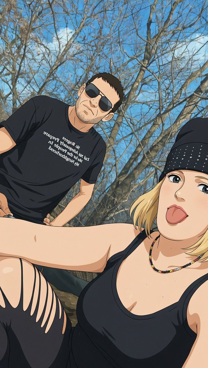 Harlee Ann tweet media