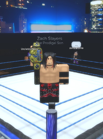 Zach Slayers tweet media