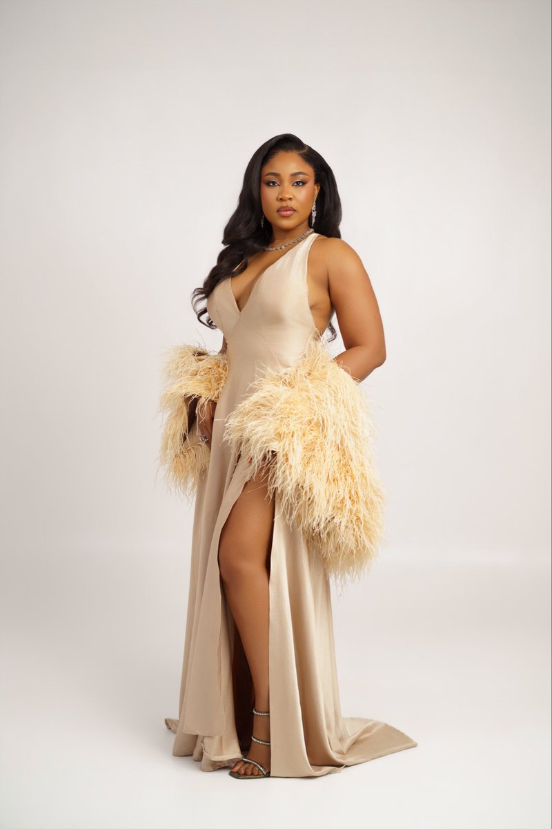 Erica Nlewedim⭐️ tweet media