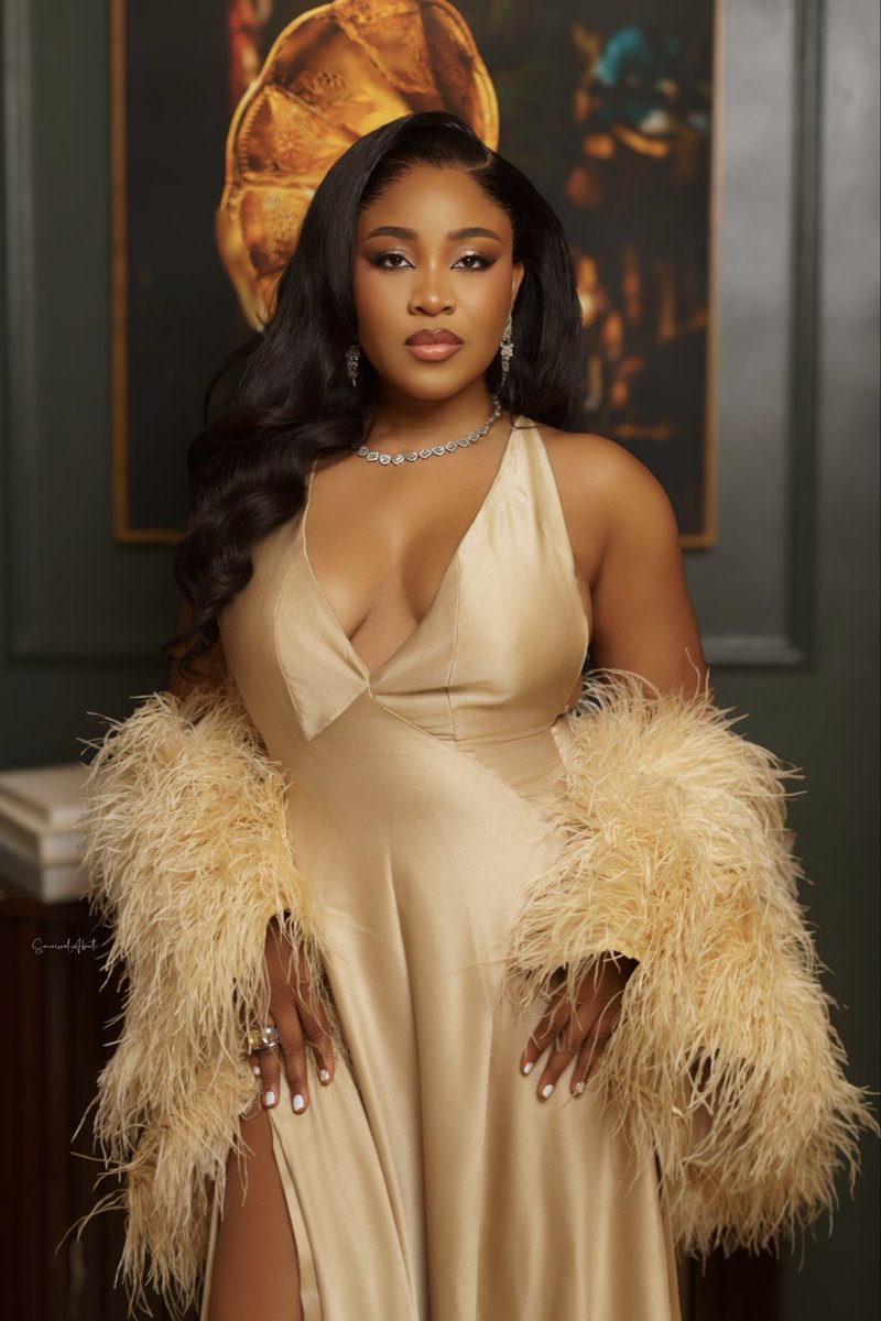 Erica Nlewedim⭐️ tweet media