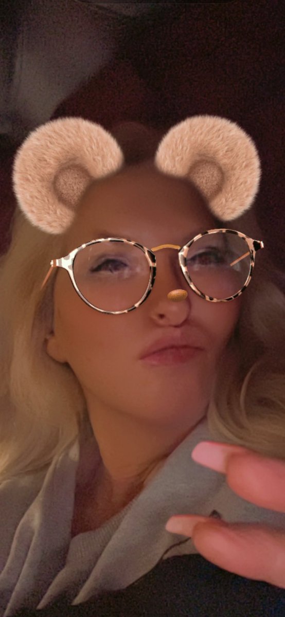 debbschanz's tweet photo. #whatfilter #beforethehatersstart
#biteme https://t.co/8ONHG5Mcly