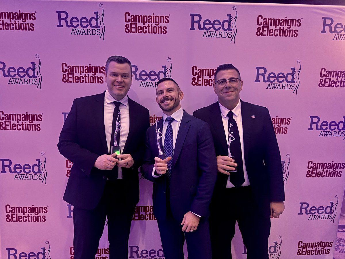 Michael Biundo tweet media