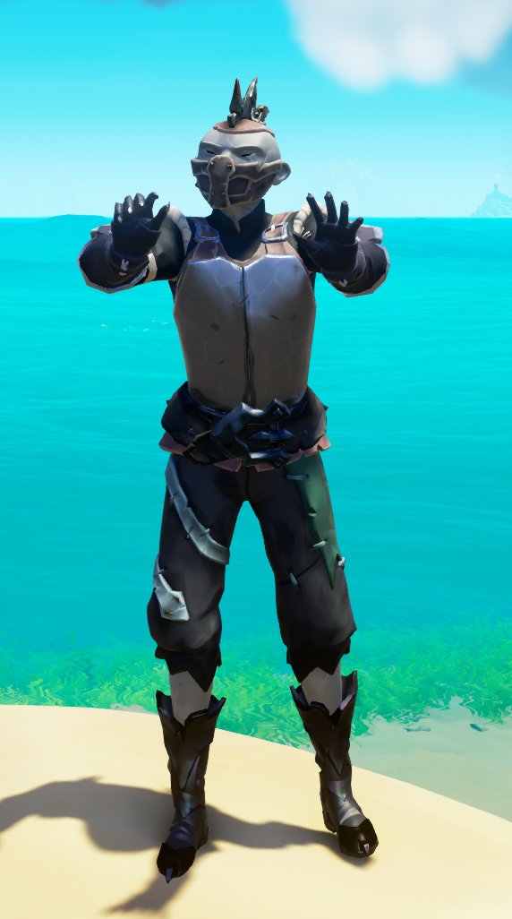 ImSimplyJust tweet media