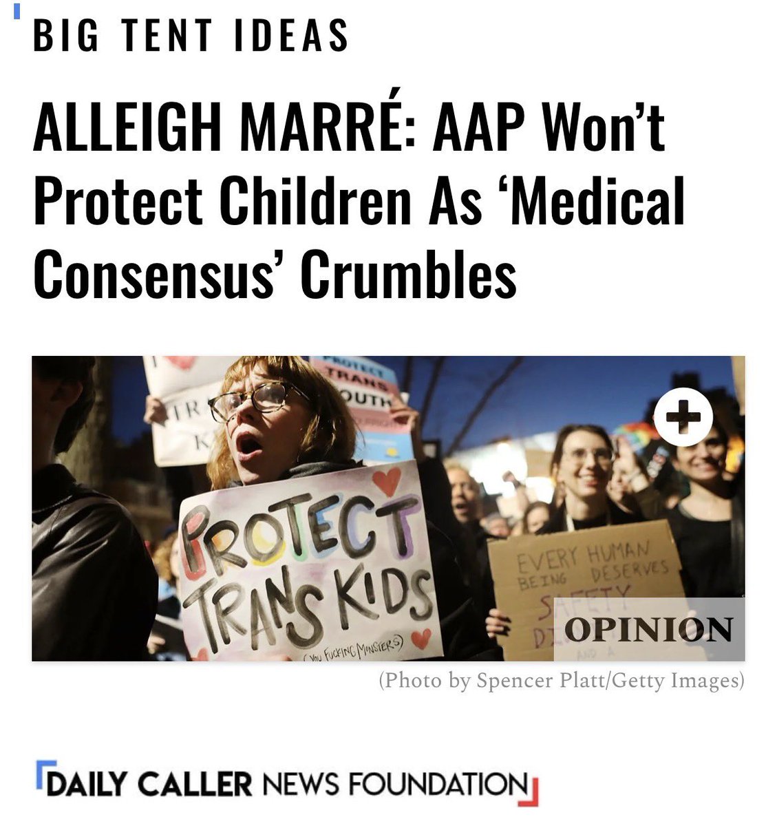 American Parents Coalition tweet media