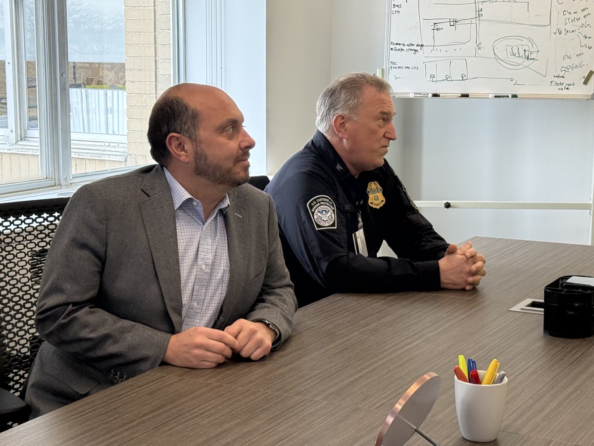 Rep. Andrew Garbarino tweet media