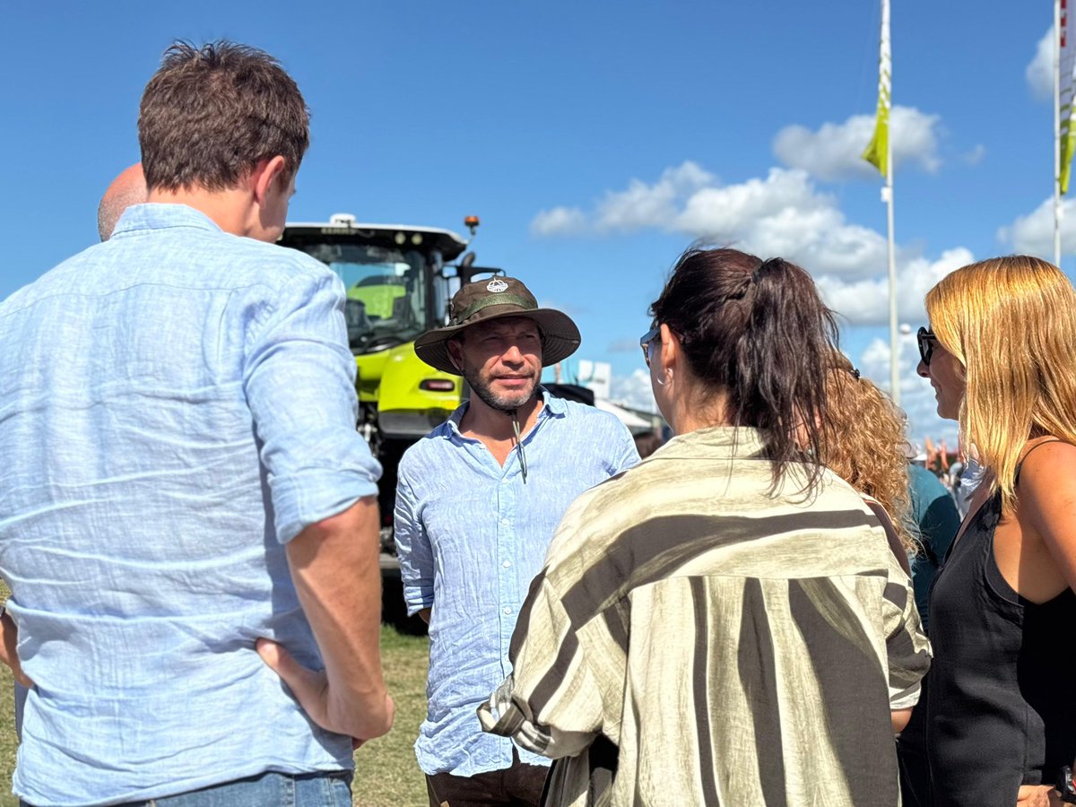 maxi ferraro 🎗️ tweet media