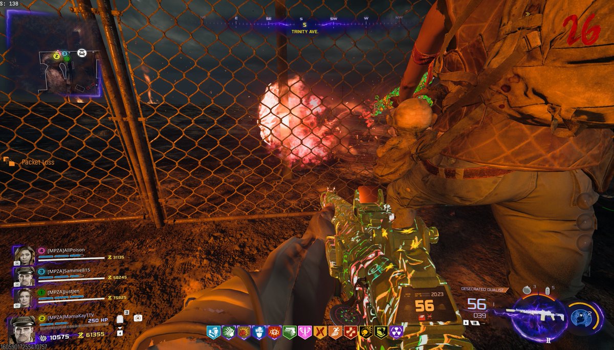 Mama Kay tweet media