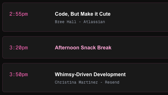 Christina tweet media