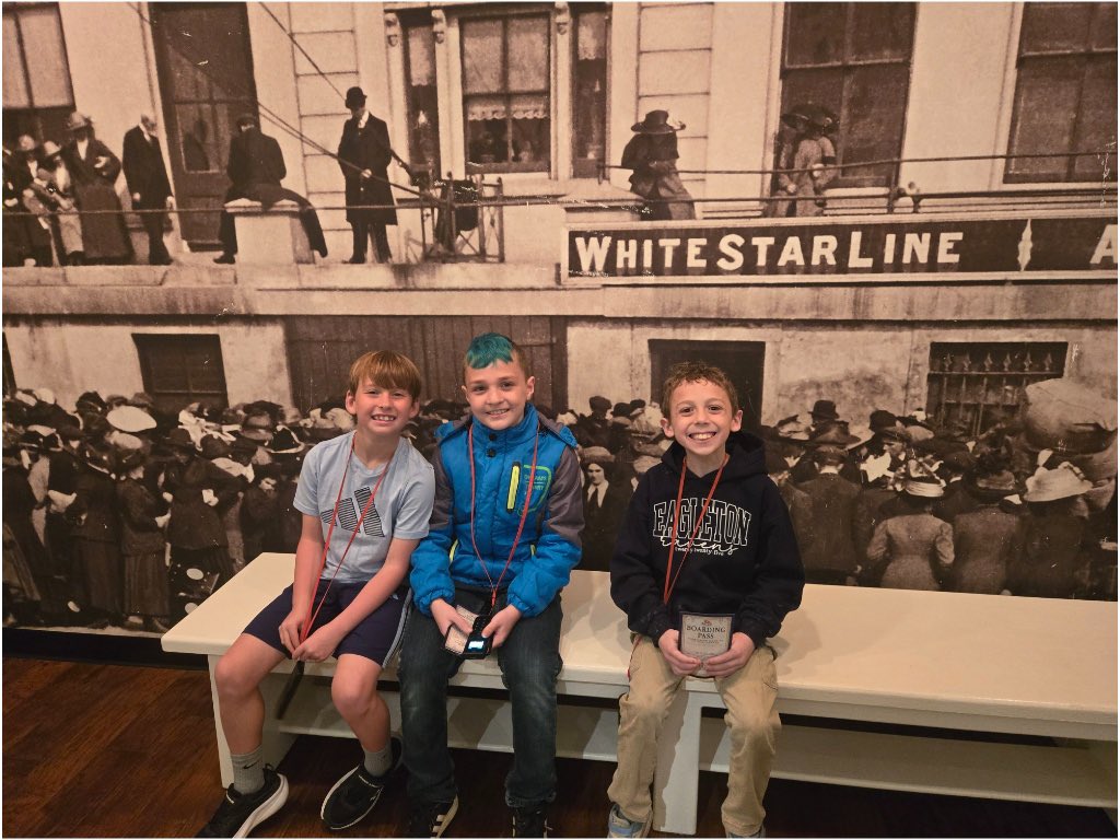 Eagleton Elementary tweet media