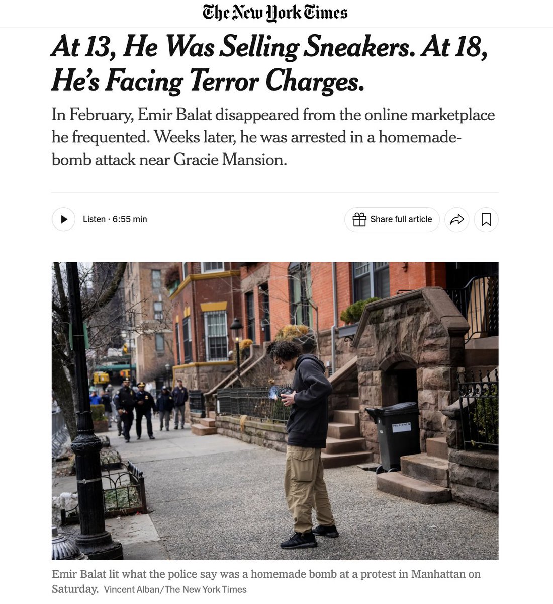 HonestReporting tweet media