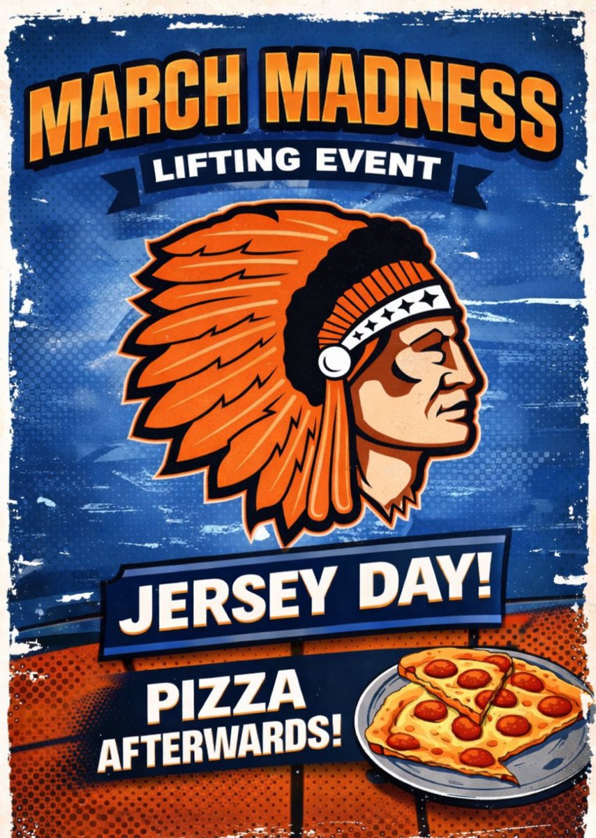 Minooka Strength and Conditioning tweet media