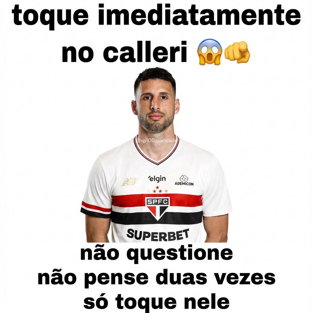 spsemqualidade_'s tweet photo. apenas toque nele https://t.co/9GyhXoDf5x