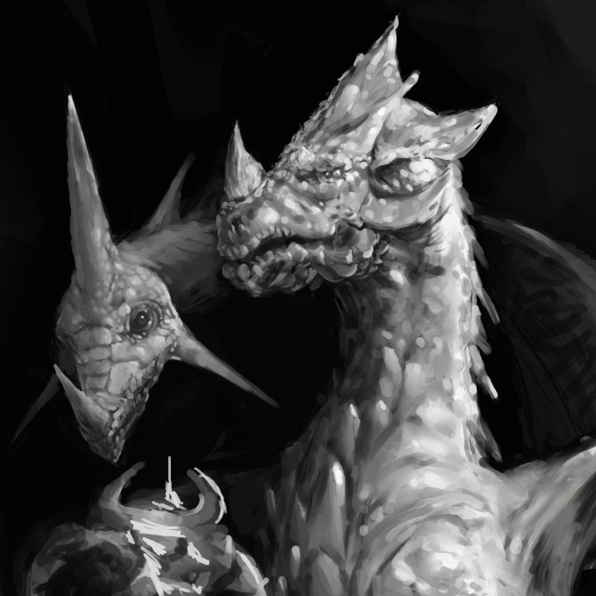 LocustTheSpawn🐸(comms open) tweet media