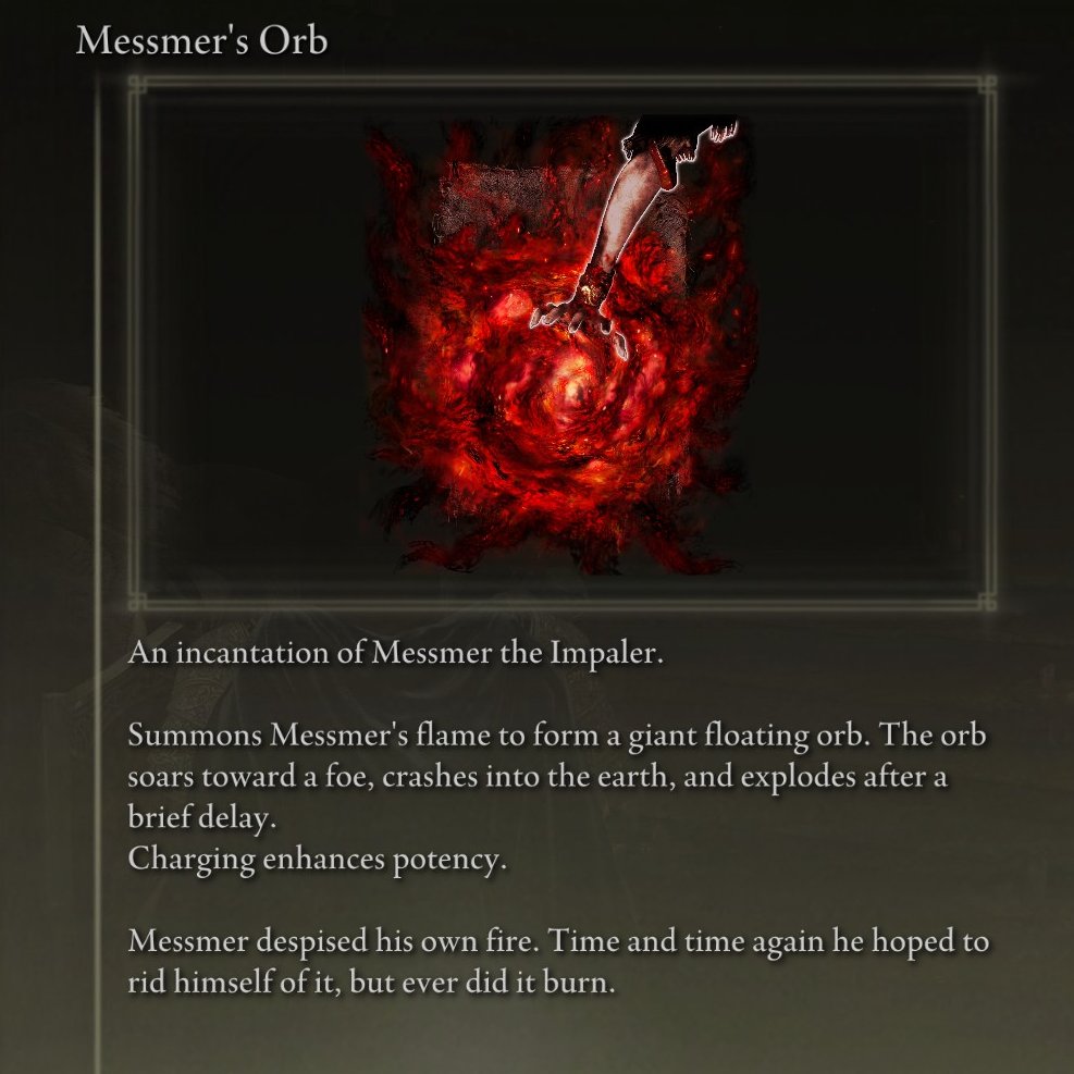 Mayhem 🦋 / Elden Ring tweet media