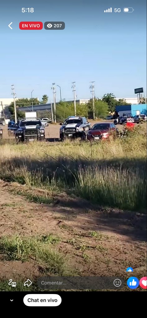 Michelle Rivera tweet media