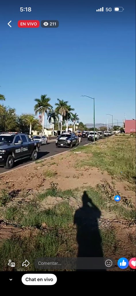 Michelle Rivera tweet media